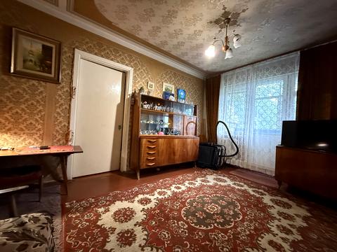 квартира по адресу Отрадный просп. (Чубаря), 38
