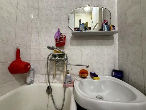 квартира по адресу Отрадный просп. (Чубаря), 38