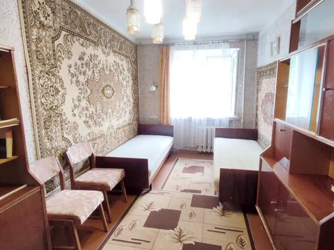 квартира по адресу Миколи Сумцова ул. (Римського-Корсакова), 22
