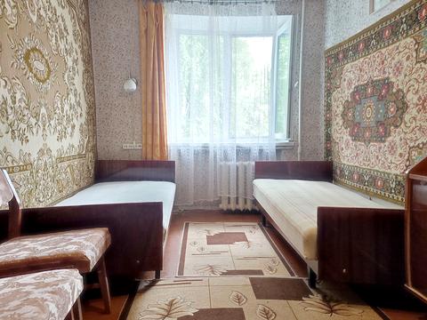 квартира за адресою Миколи Сумцова вул. (Римського-Корсакова), 22