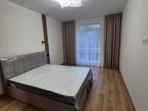 квартира по адресу Зализничная ул., 7А