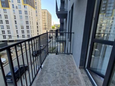 квартира за адресою Залізнична вул., 7А