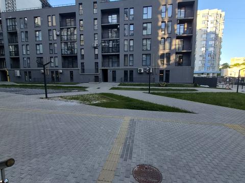 квартира за адресою Залізнична вул., 7А