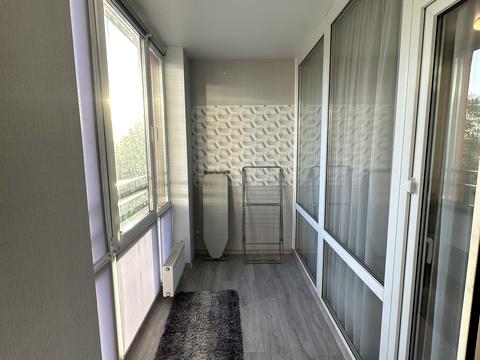 квартира за адресою Дніпровська набережна вул., 16-Г