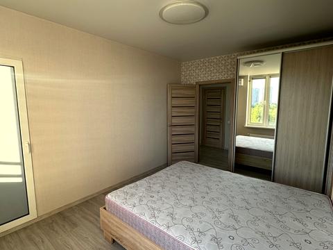 квартира за адресою Дніпровська набережна вул., 16-Г