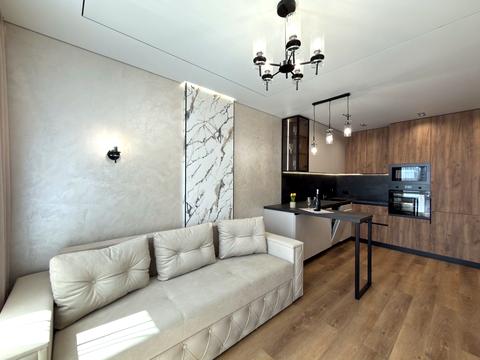квартира по адресу Волчинецкая ул., 223-А