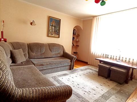 квартира за адресою Науки просп. (Леніна), 45а