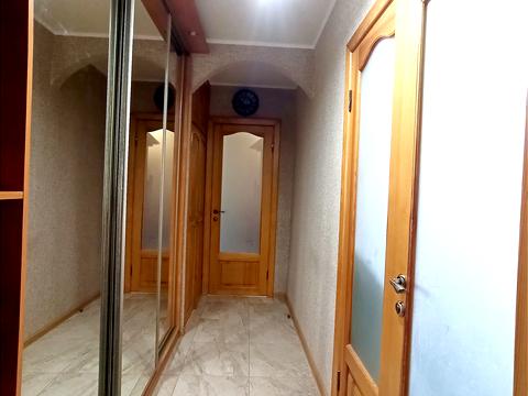 квартира за адресою Науки просп. (Леніна), 45а