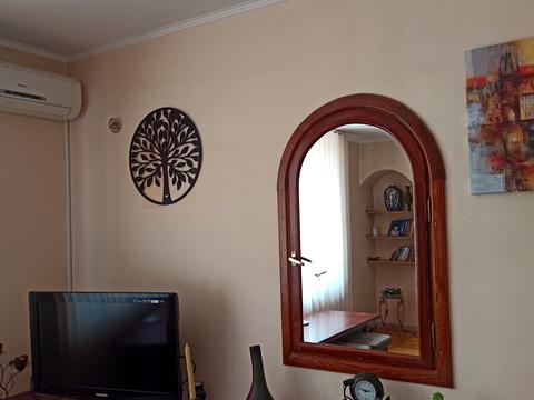 квартира за адресою Науки просп. (Леніна), 45а