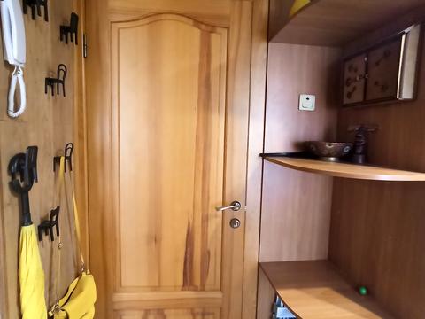 квартира за адресою Науки просп. (Леніна), 45а