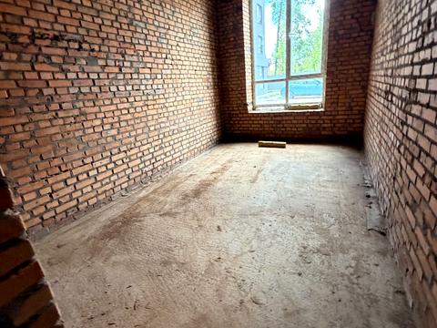 коммерческая по адресу Севериновская ул. (Жовтнева), (Будинок)