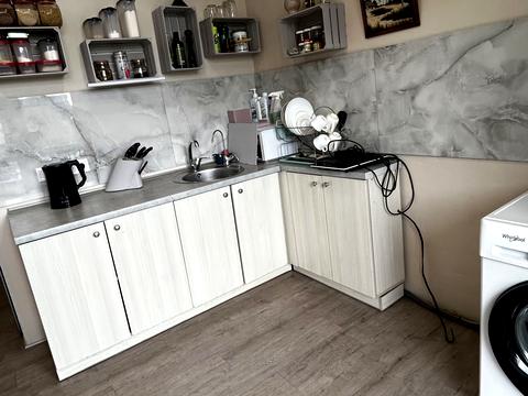 квартира по адресу Батуринська ул., 1-А