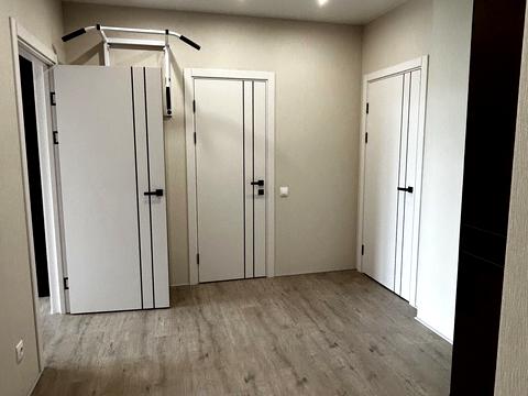 квартира по адресу Батуринська ул., 1-А