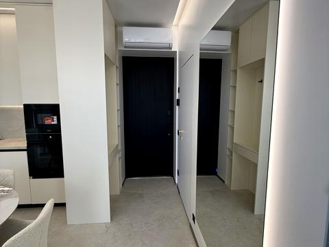 квартира за адресою Тиводара Легоцького вул., 80