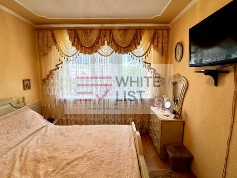квартира по адресу Героев Майдана ул. (Червоноармейская), 77-А