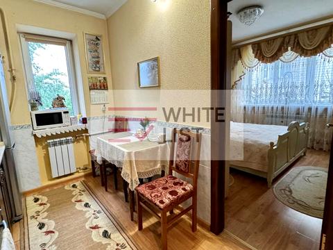 квартира по адресу Героев Майдана ул. (Червоноармейская), 77-А