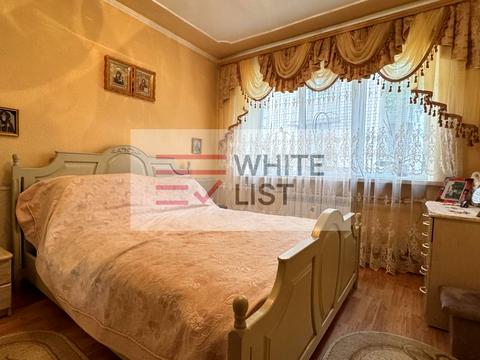 квартира по адресу Героев Майдана ул. (Червоноармейская), 77-А