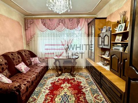 квартира по адресу Героев Майдана ул. (Червоноармейская), 77-А