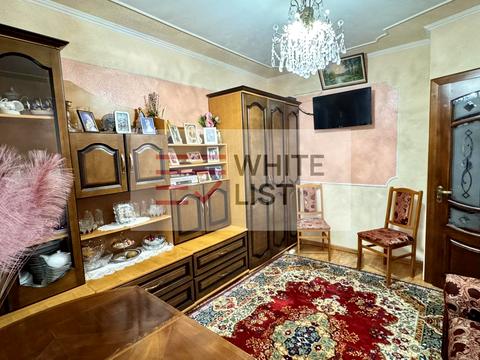 квартира по адресу Героев Майдана ул. (Червоноармейская), 77-А