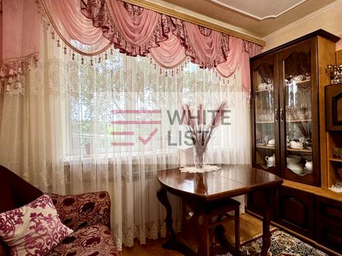 квартира по адресу Героев Майдана ул. (Червоноармейская), 77-А