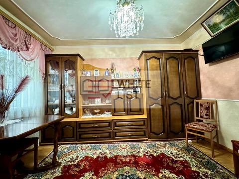 квартира по адресу Героев Майдана ул. (Червоноармейская), 77-А