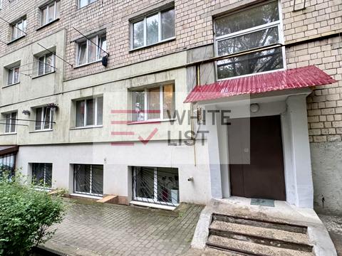 квартира по адресу Героев Майдана ул. (Червоноармейская), 77-А