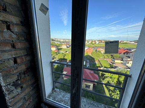 квартира по адресу Підгородня ул., 1-А