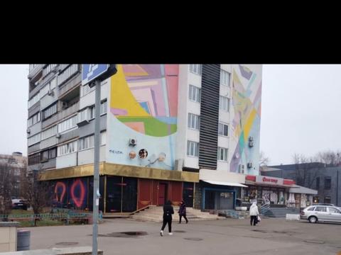 коммерческая по адресу Берестейский просп. (Победы), 114/2