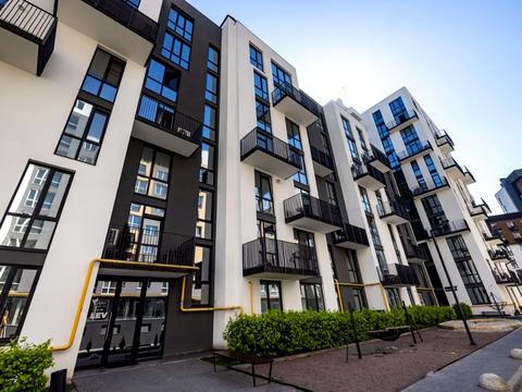 квартира за адресою Малоголосківська вул., 42