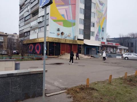 коммерческая по адресу Берестейский просп. (Победы), 114/2