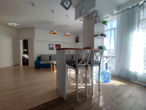 квартира за адресою Люстдорфська дорога вул., 55/1 к11