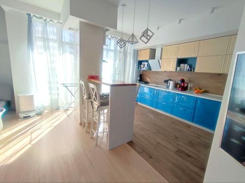 квартира за адресою Люстдорфська дорога вул., 55/1 к11