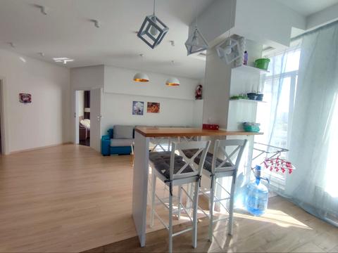 квартира за адресою Люстдорфська дорога вул., 55/1 к11