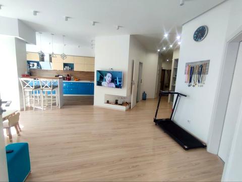 квартира за адресою Люстдорфська дорога вул., 55/1 к11