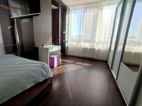квартира за адресою Люстдорфська дорога вул., 55/1 к11