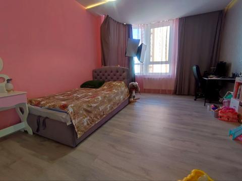 квартира за адресою Люстдорфська дорога вул., 55/1 к11