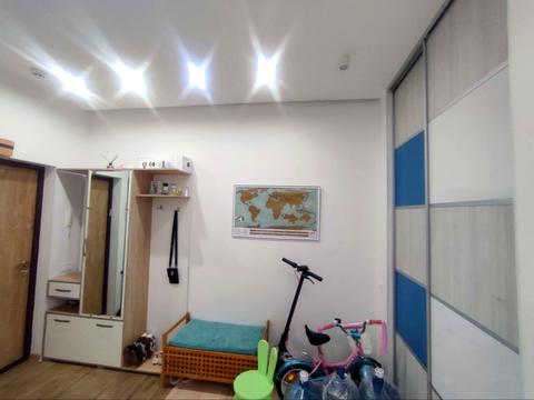 квартира за адресою Люстдорфська дорога вул., 55/1 к11