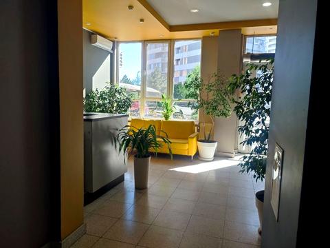 квартира за адресою Люстдорфська дорога вул., 55/1 к11