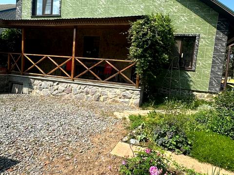 дом по адресу Карнетівська