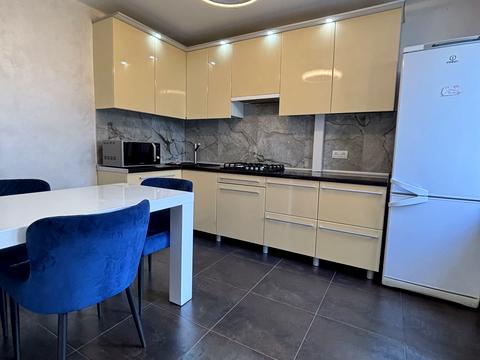 квартира за адресою Березинська вул., 45