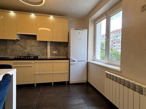 квартира за адресою Березинська вул., 45