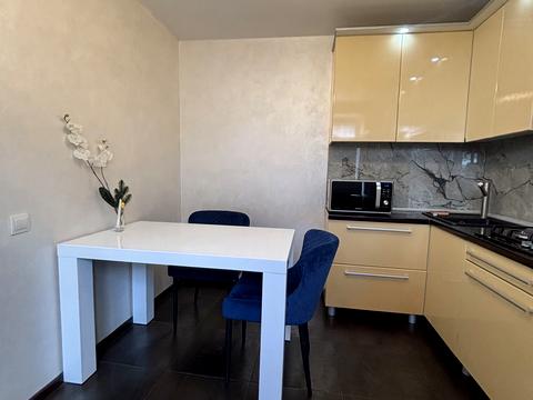квартира за адресою Березинська вул., 45
