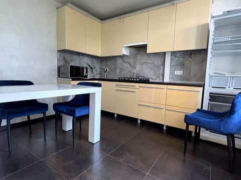 квартира по адресу Березинская ул., 45