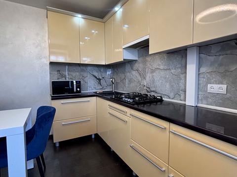 квартира за адресою Березинська вул., 45