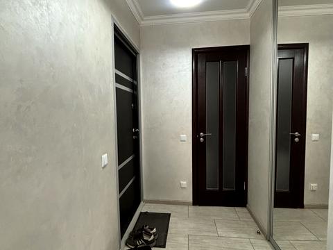 квартира за адресою Березинська вул., 45