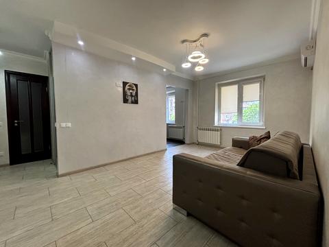 квартира за адресою Березинська вул., 45