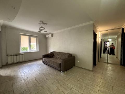 квартира за адресою Березинська вул., 45