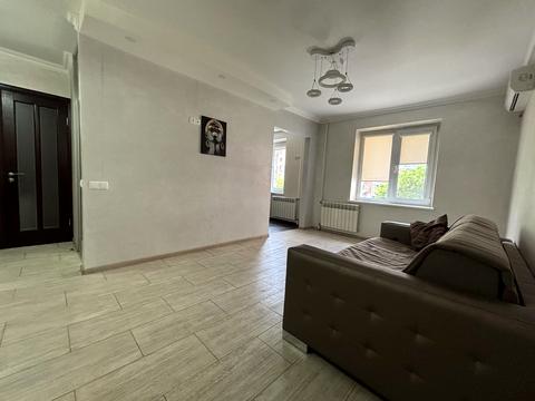 квартира за адресою Березинська вул., 45