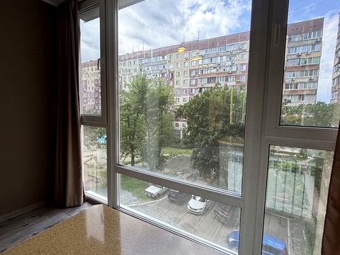 квартира за адресою Березинська вул., 45