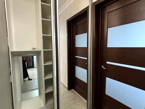 квартира за адресою Березинська вул., 45